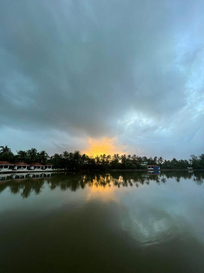 Veda5 Wellness Retreat & Spa กัวเก่า ภายนอก รูปภาพ